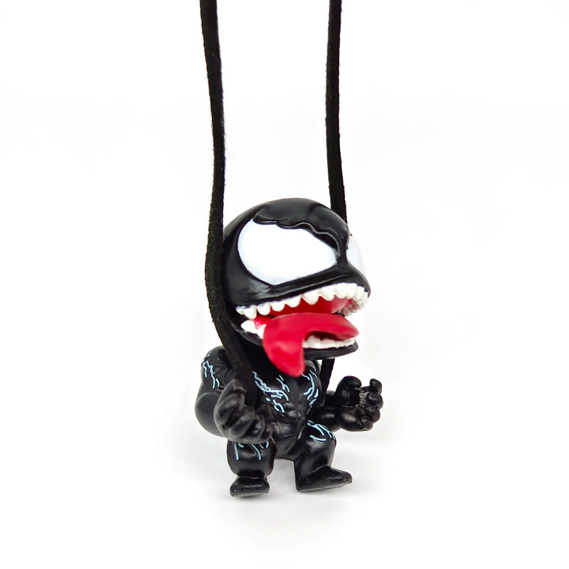 Decoración Colgante de Venom