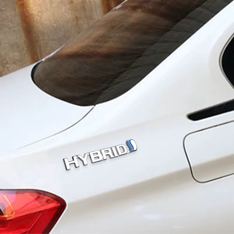 Emblema Hybrid