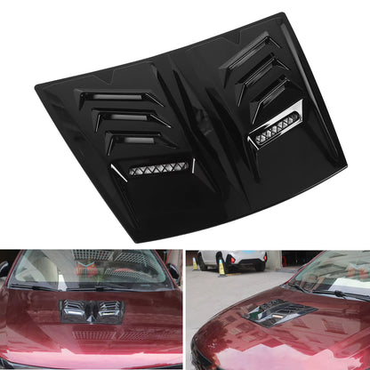 Toma de Aire Cubo M6