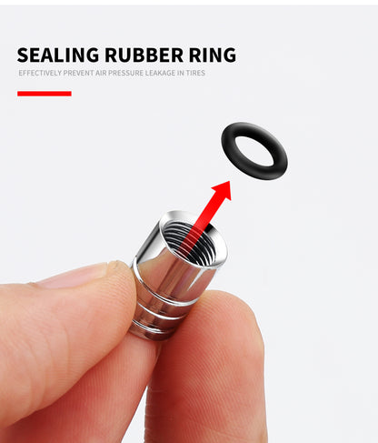 Tapa de Pitón (4 piezas)