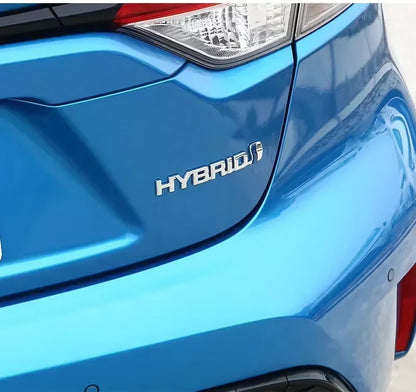 Emblema Hybrid