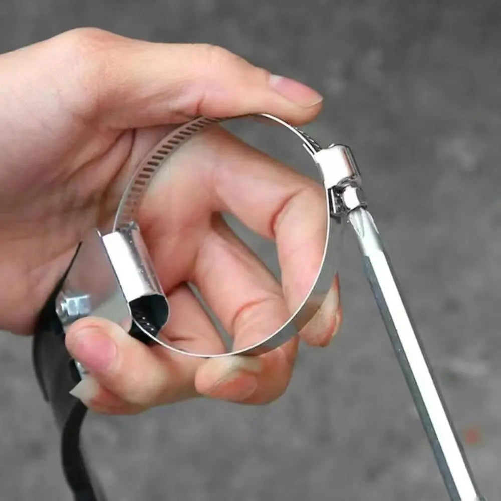 Correa Electrostática