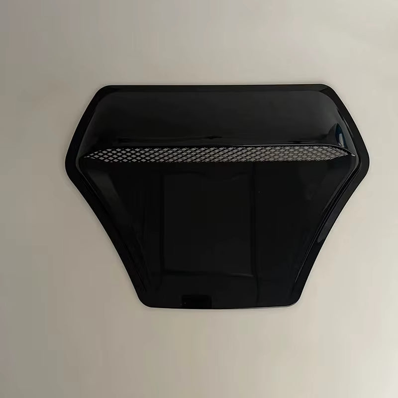 Toma de Aire Cubo M4