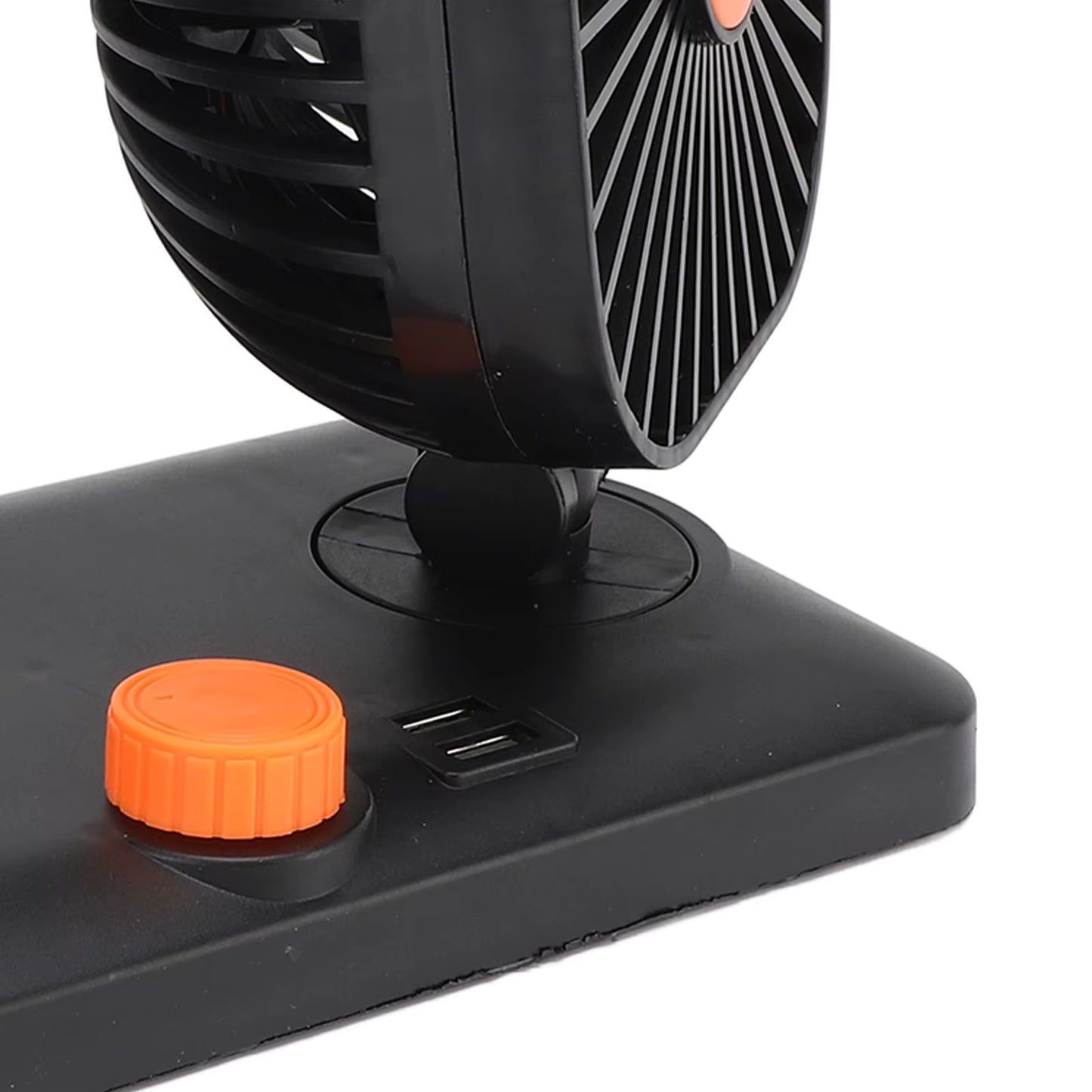 Ventilador para Auto M2 (2 Cabezas)