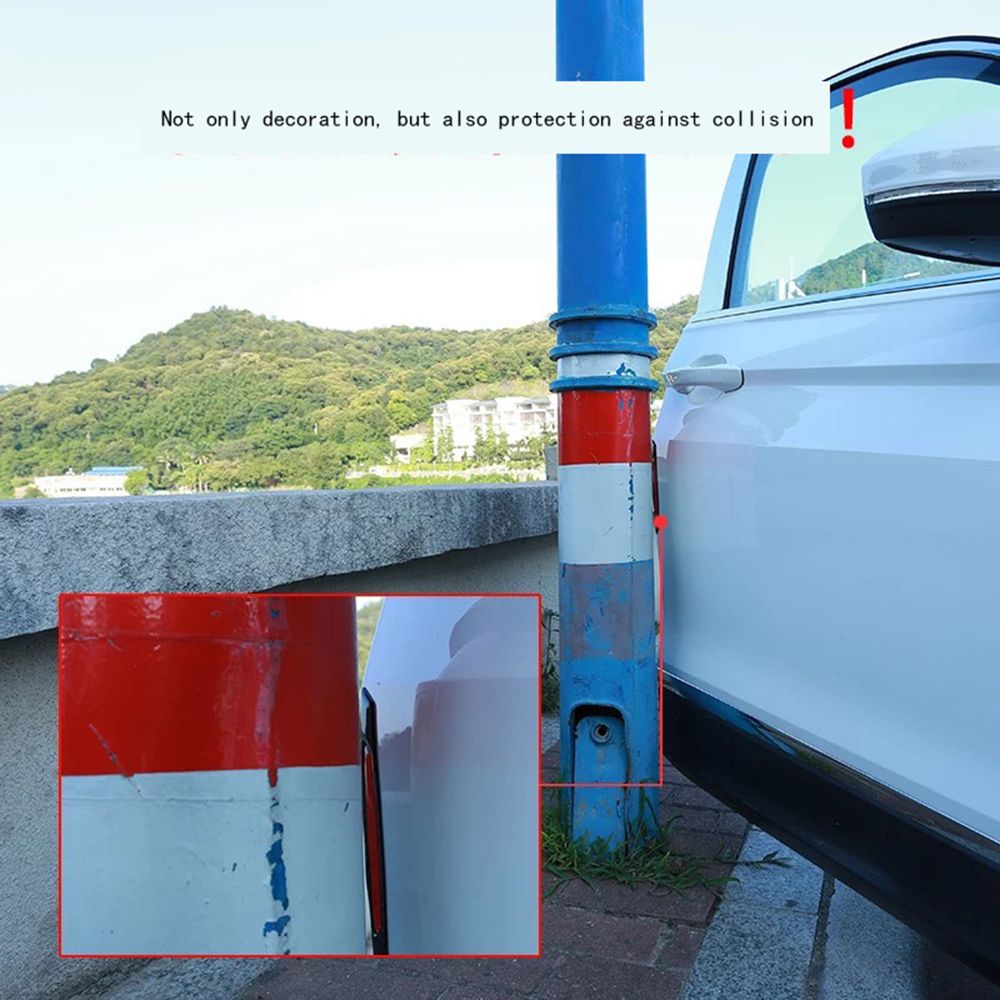 Reflectivo Guardabarros M1 (2 piezas)