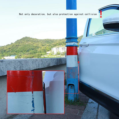 Reflectivo Guardabarros M1 (2 piezas)