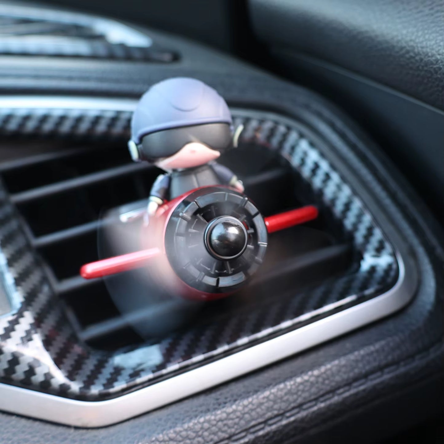 Ambientador Decorativo de Piloto M2