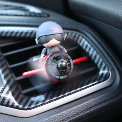 Ambientador Decorativo de Piloto M2