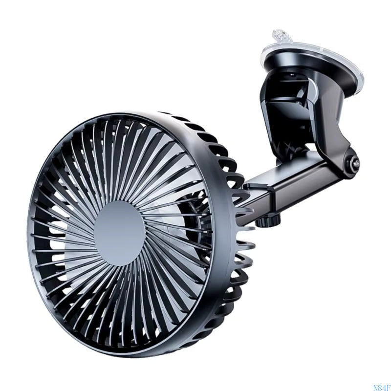 Ventilador para Auto M1 (1 Cabeza)