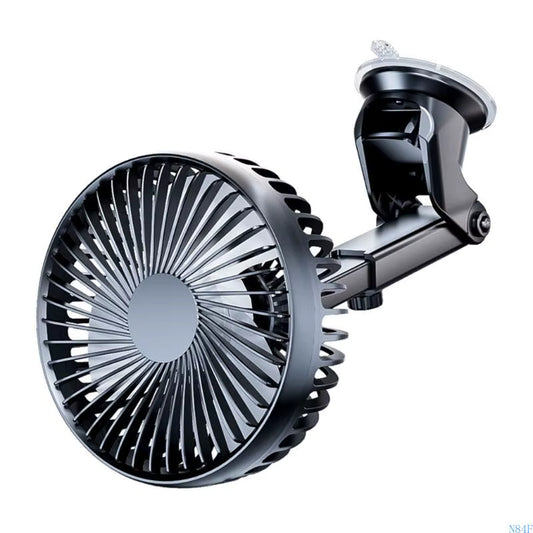 Ventilador para Auto M1 (1 Cabeza)