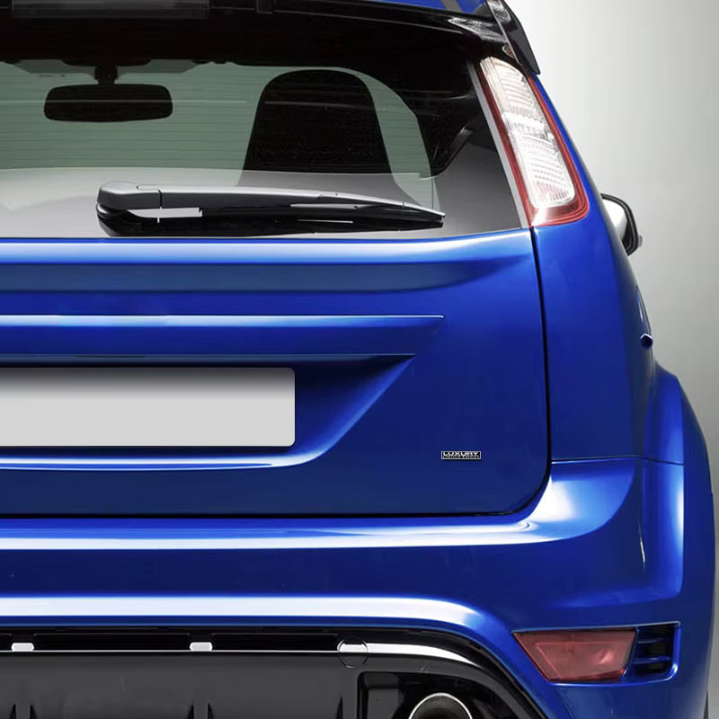 Emblema Luxury Limited Edition