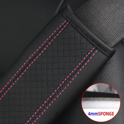 Funda de Cinturón Cuero Pu