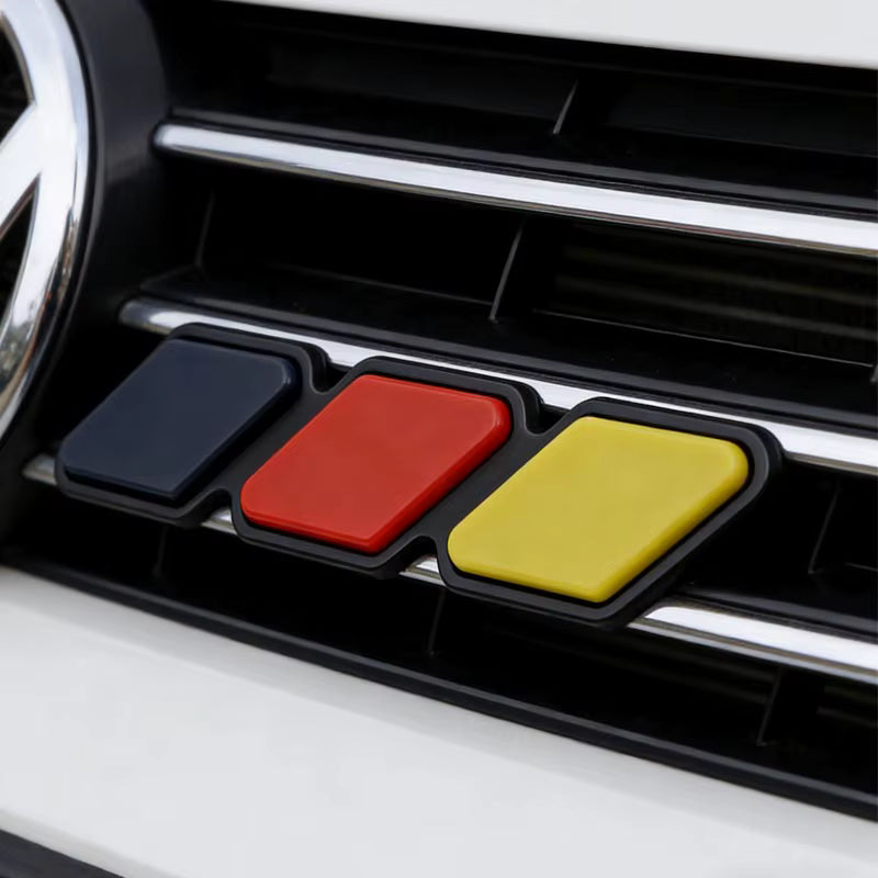 👑 Emblemas M4 Calidad Lujo Autopartes 👑