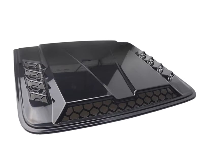 Toma de Aire Cubo M8