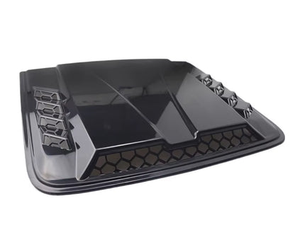 Toma de Aire Cubo M8