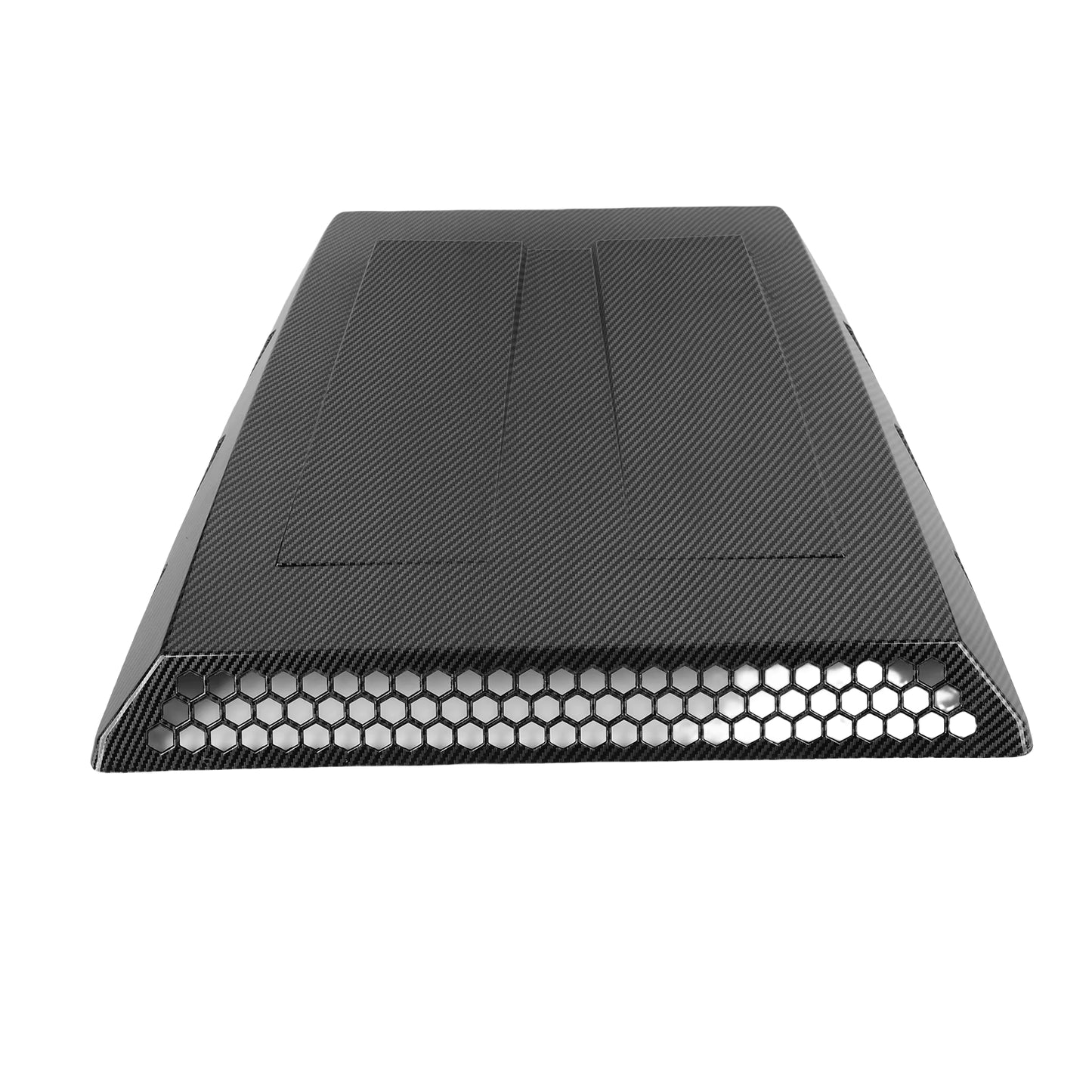 ✨ Accesorio Toma De Aire M9 Negro Brillante Auto ✨