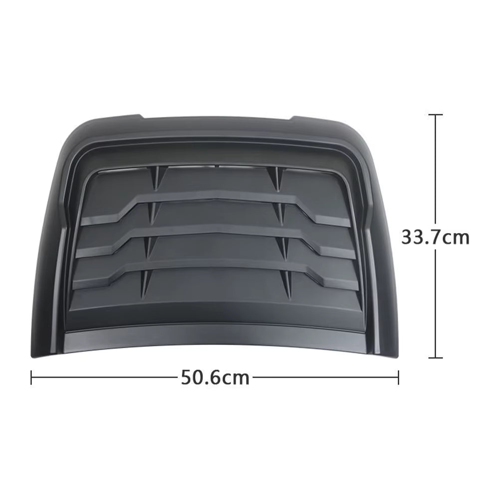 Toma de Aire Cubo M7