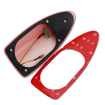 Antena Aleta de Tiburón M1