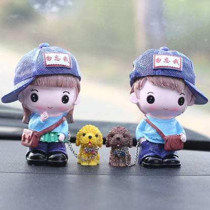 Decoración Baby Love