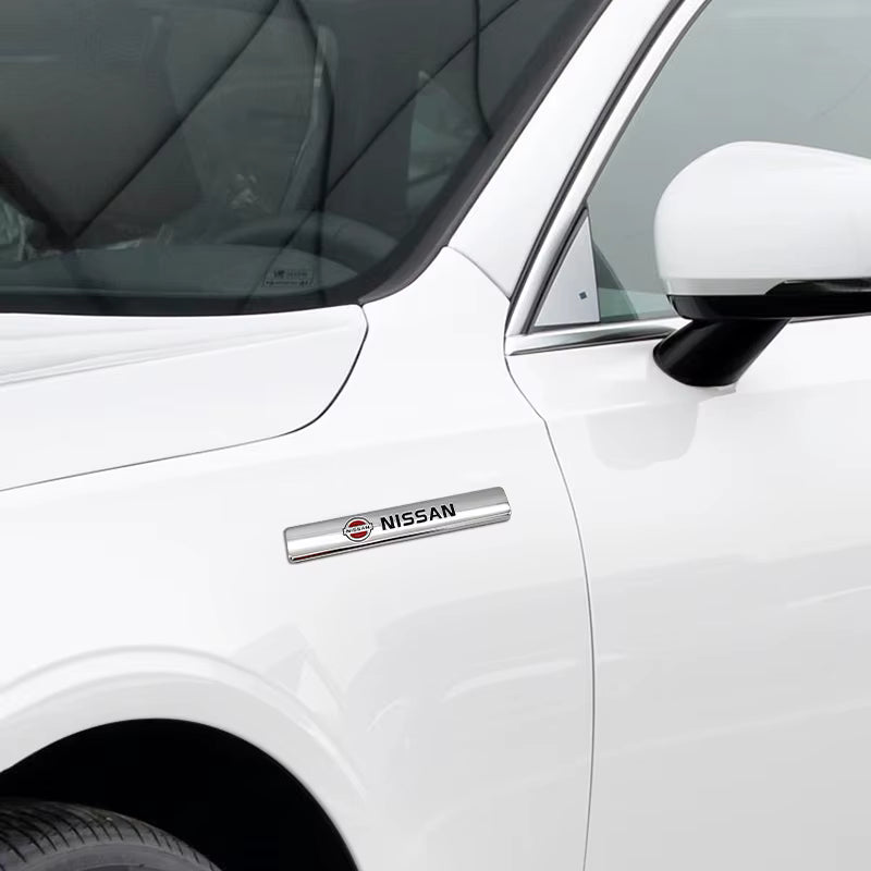 ✨ Insignia M3 De Lujo Para Auto Y SUV ✨