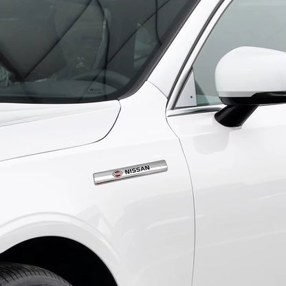 ✨ Insignia M3 De Lujo Para Auto Y SUV ✨