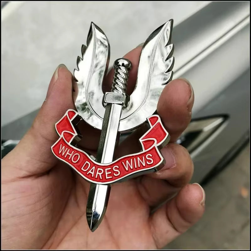 Emblema de Espada