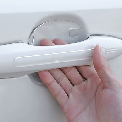 Protector de Manija M4 (8 piezas)