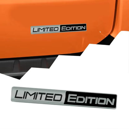 Emblema Limited Edition M4