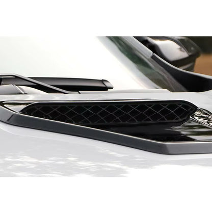 Toma de Aire Cubo M4