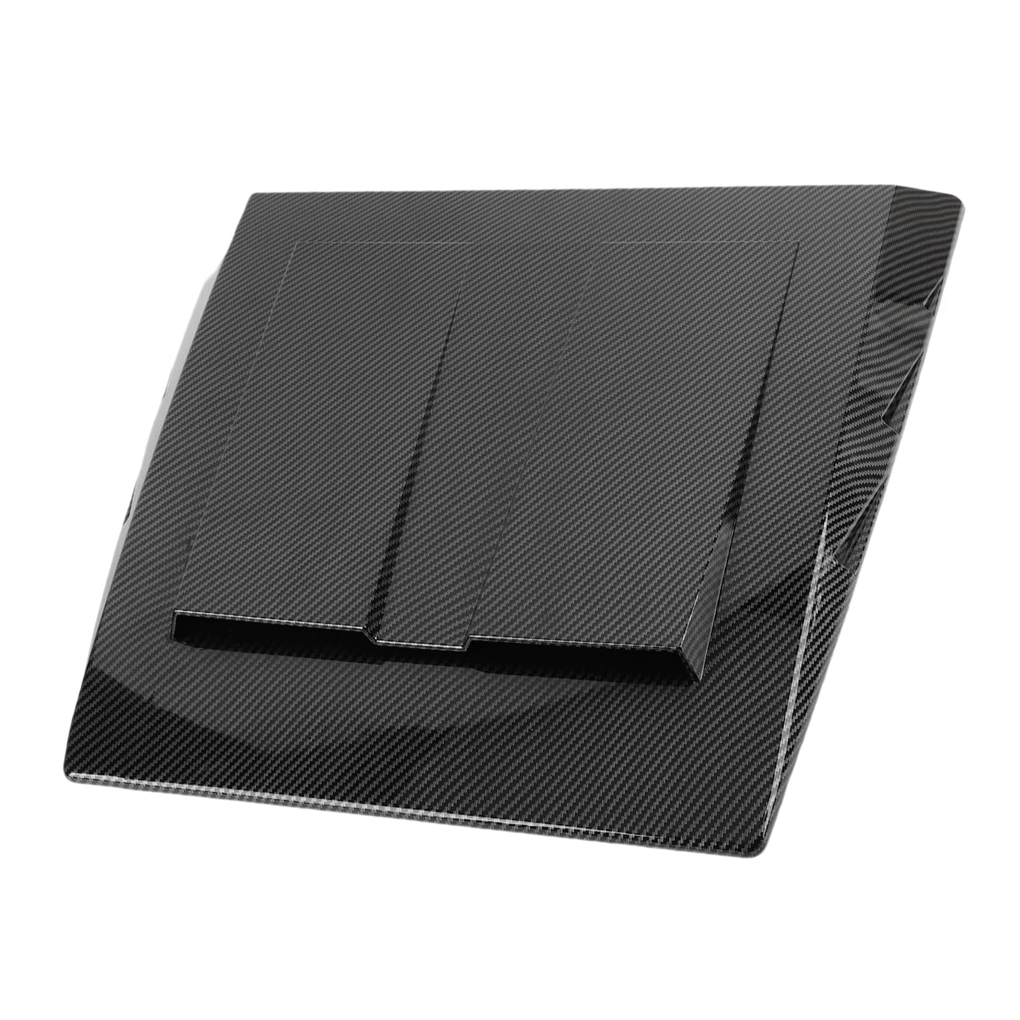 ✨ Accesorio Toma De Aire M9 Negro Brillante Auto ✨
