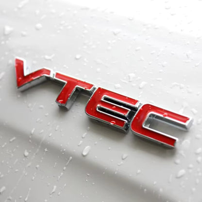 Emblema VTEC