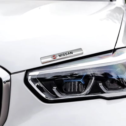 ✨ Insignia M3 De Lujo Para Auto Y SUV ✨