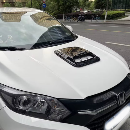 Toma de Aire Cubo M5