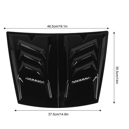Toma de Aire Cubo M6