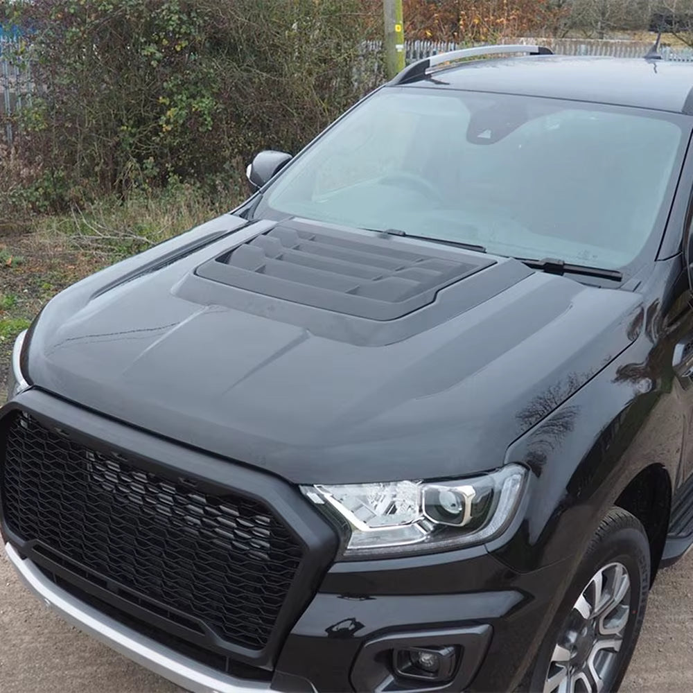 Toma de Aire Cubo M7