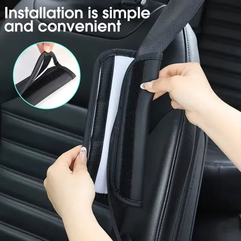 Funda de Cinturón Cuero Pu