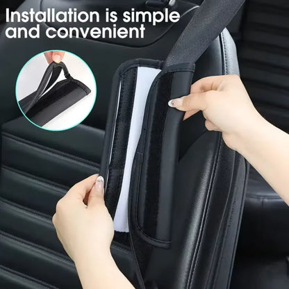 Funda de Cinturón Cuero Pu