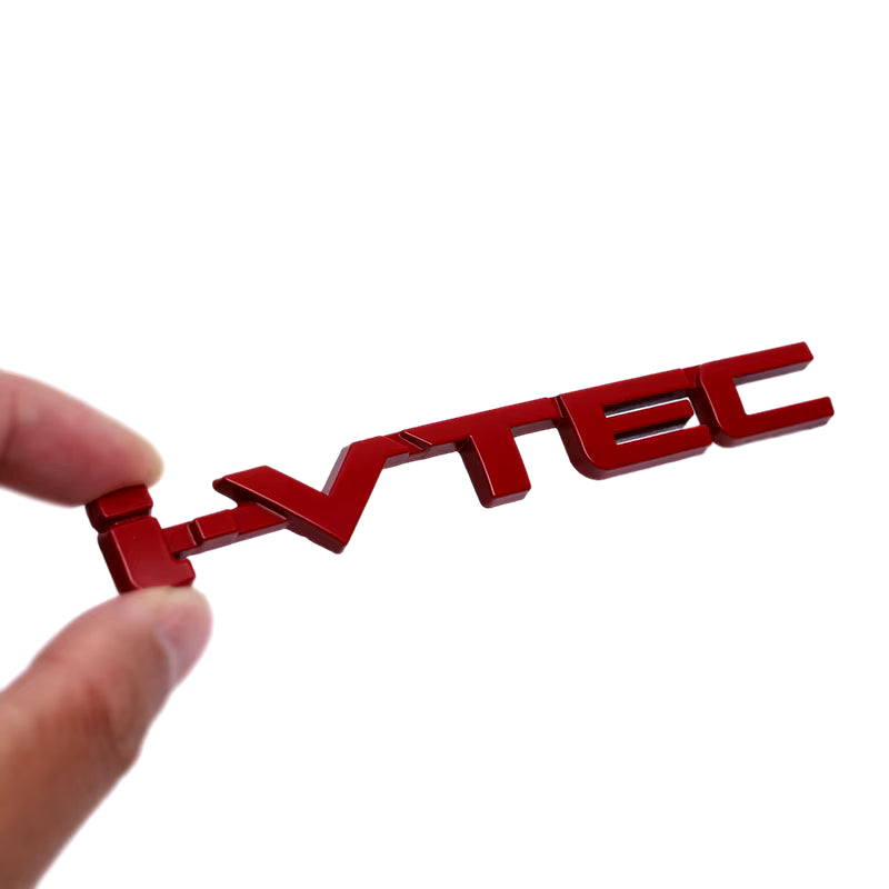 Emblema i-VTEC