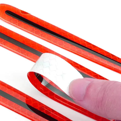 Reflectivo Manija (8 piezas)