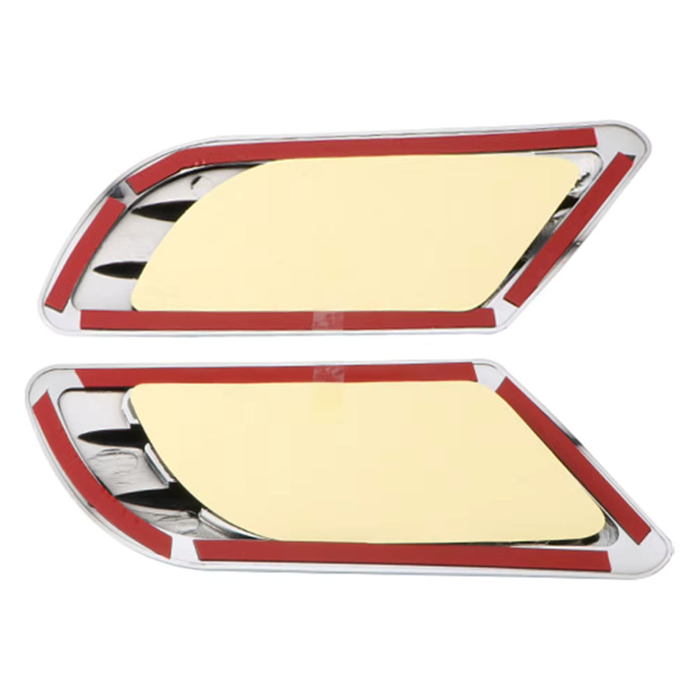 Toma de Aire Alas (2 piezas)