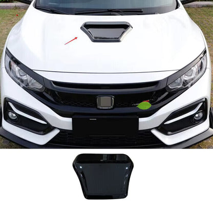 Toma de Aire Cubo M4