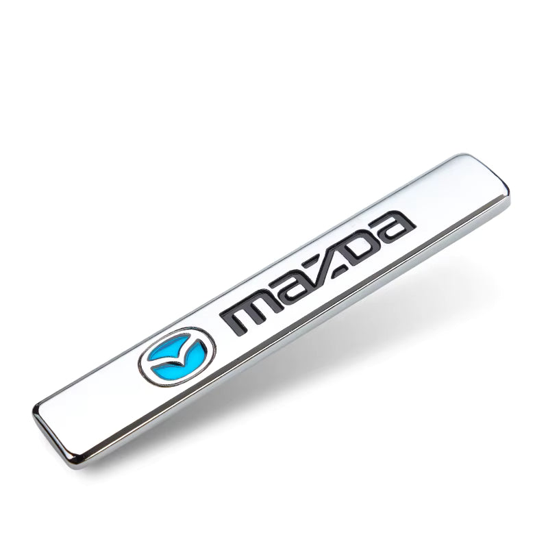 ✨ Insignia M3 De Lujo Para Auto Y SUV ✨