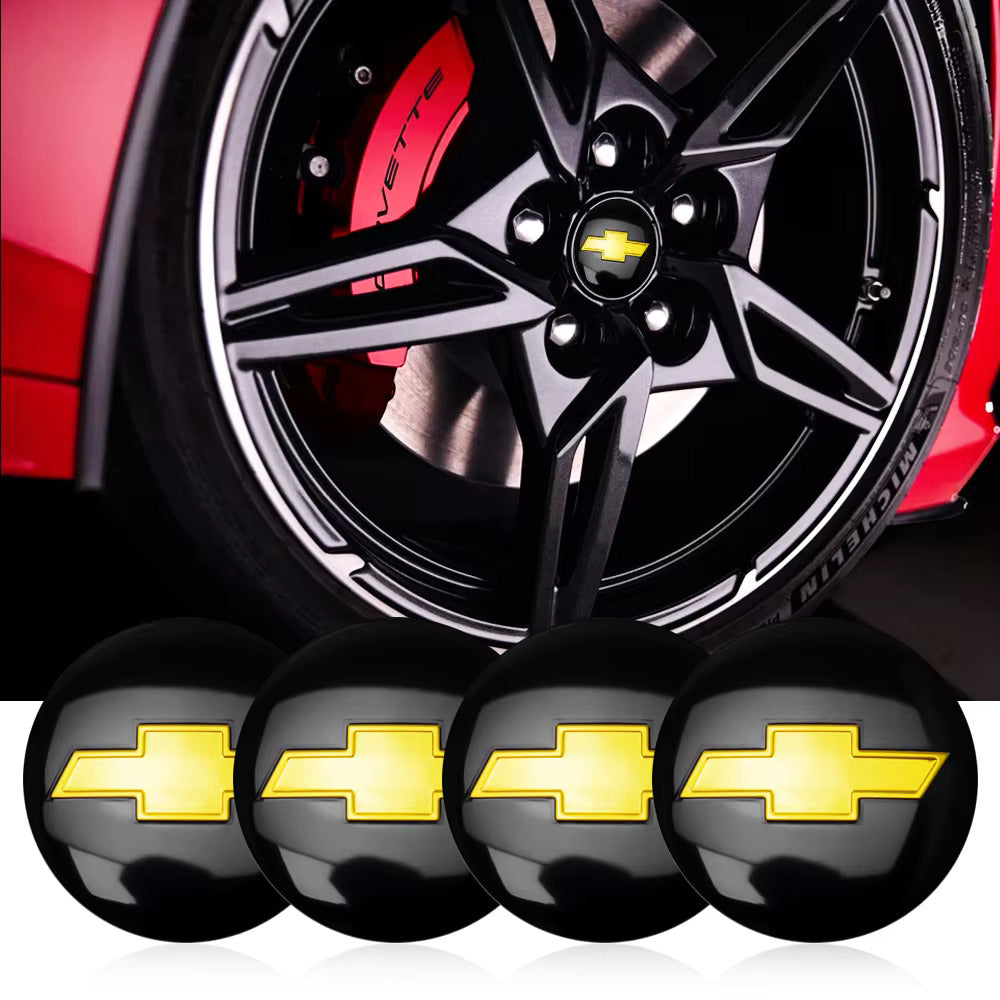 Tapa de Aro (4 piezas)