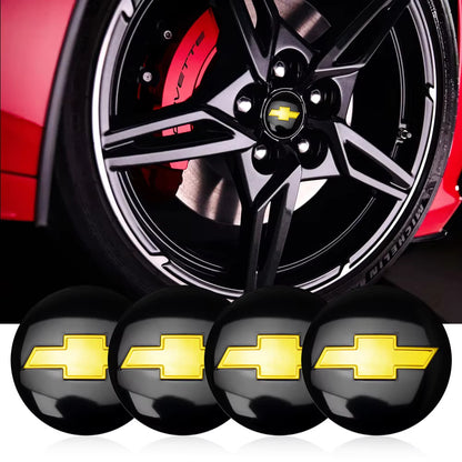 Tapa de Aro (4 piezas)