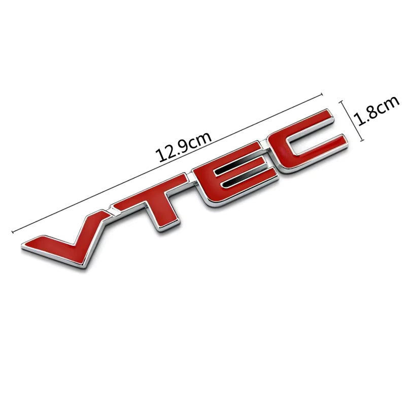 Emblema VTEC