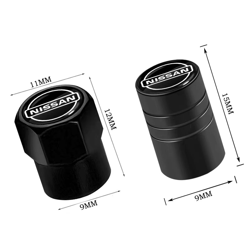 Tapa de Pitón (4 piezas)