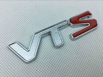 Emblema VTS