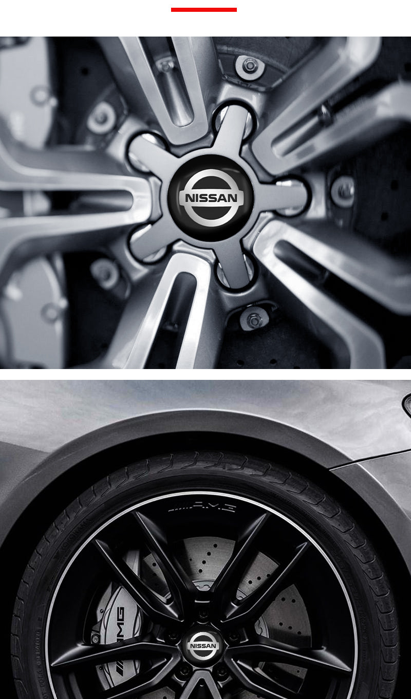 Tapa de Aro (4 piezas)