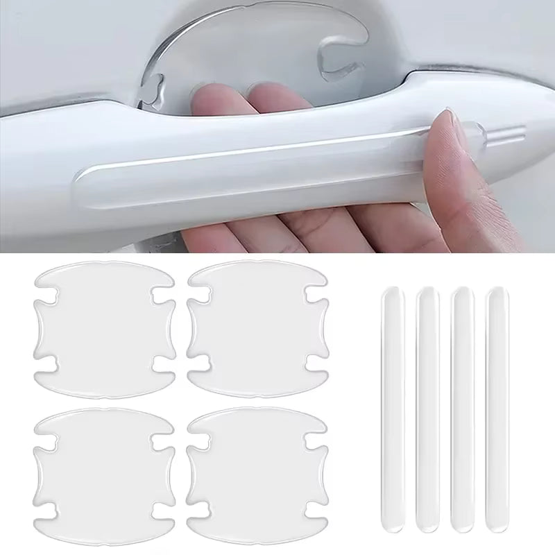 Protector de Manija M4 (8 piezas)