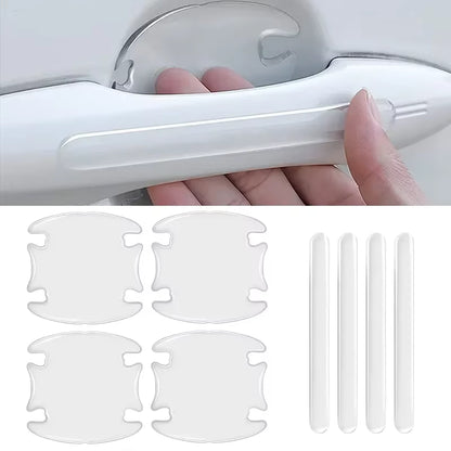 Protector de Manija M4 (8 piezas)